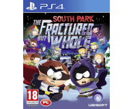 UBISOFT GRA PS4 South Park: The Fractured - 319757 - zdjęcie 1